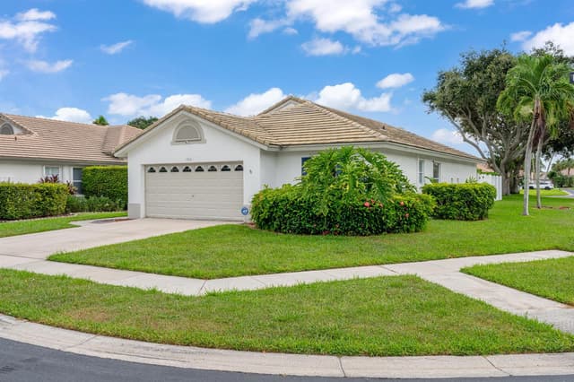 7816 MANOR FOREST Lane, Boynton Beach FL 33436 - Boynton Beach, FL - Photo 2