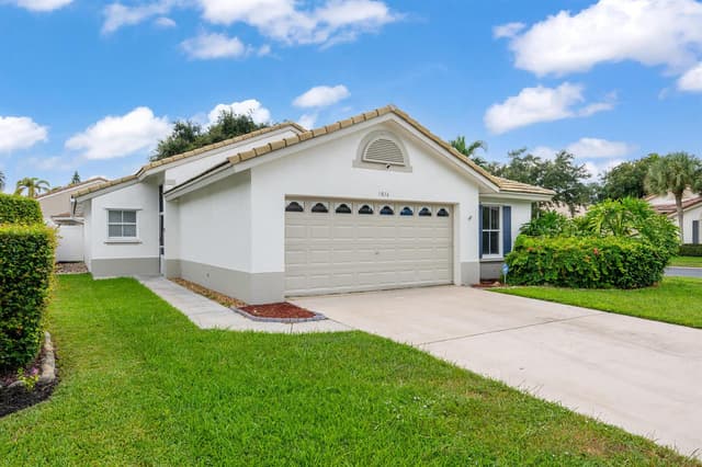 7816 MANOR FOREST Lane, Boynton Beach FL 33436 - Boynton Beach, FL - Photo 4