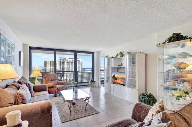 3400 N OCEAN Drive # 1505, Singer Island FL 33404 - Singer Island, FL - Photo 2