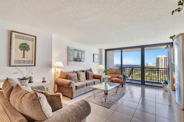 3400 N OCEAN Drive # 1505, Singer Island FL 33404 - Singer Island, FL - Photo 3