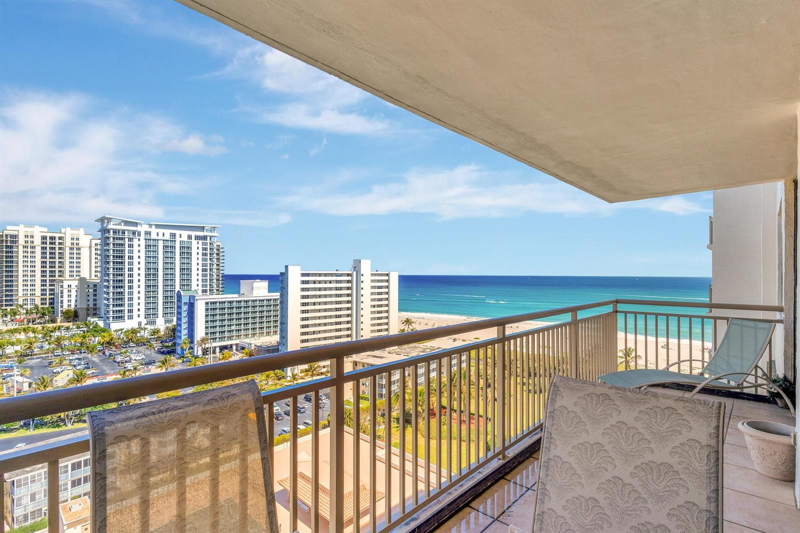 3400 N OCEAN Drive # 1505, Singer Island FL 33404