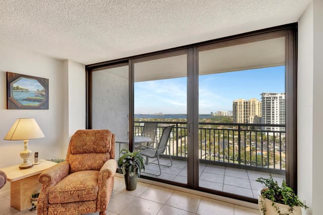3400 N OCEAN Drive # 1505, Singer Island FL 33404 - Singer Island, FL - Photo 5