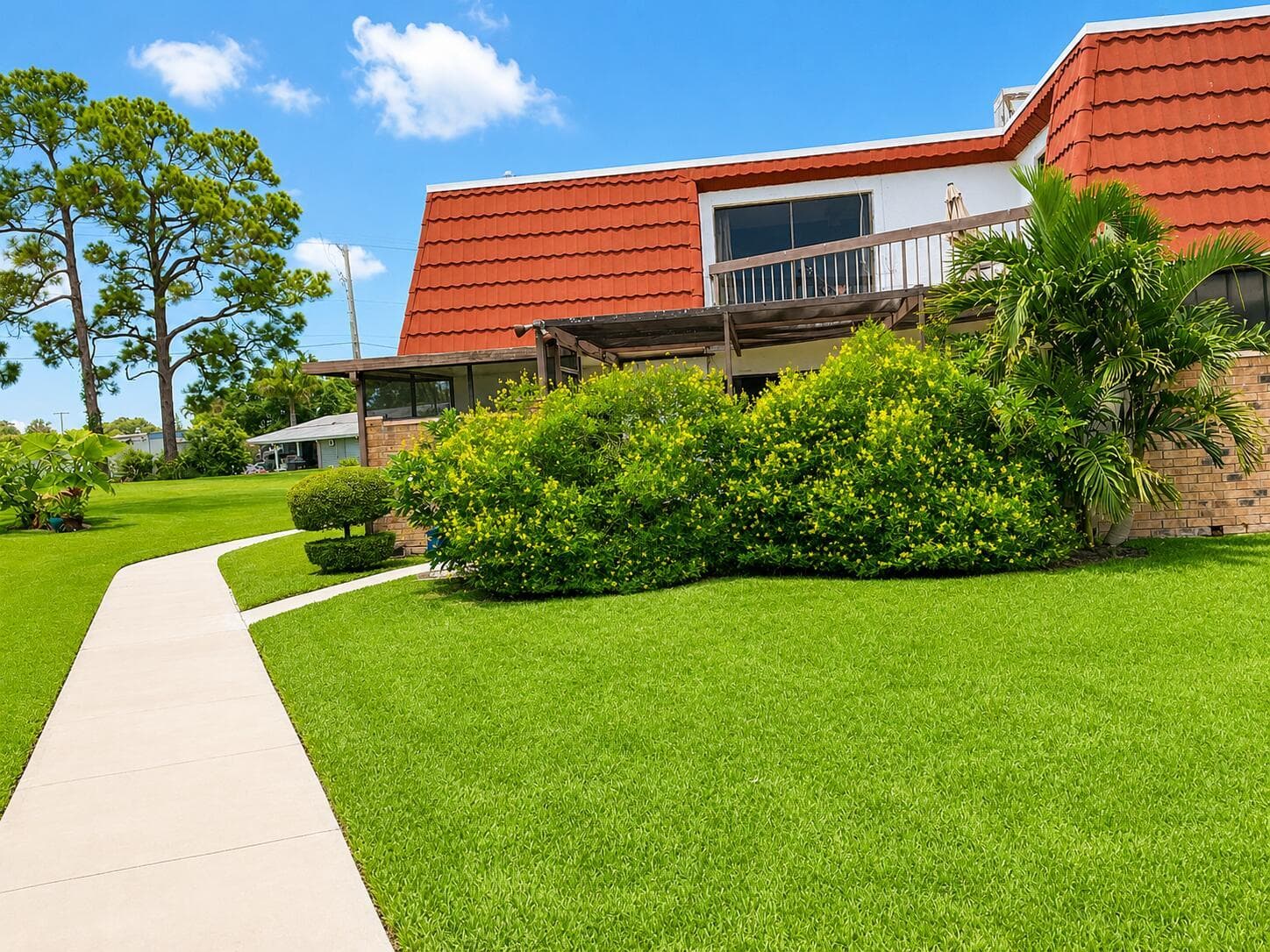 4508 SUBURBAN PINES Drive # 4508, Lake Worth FL 33463 - Lake Worth, FL - Photo 1