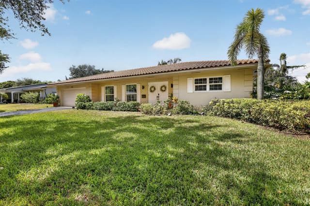 7241 NW 5TH Court, Plantation FL 33317 - Plantation, FL - Photo 2