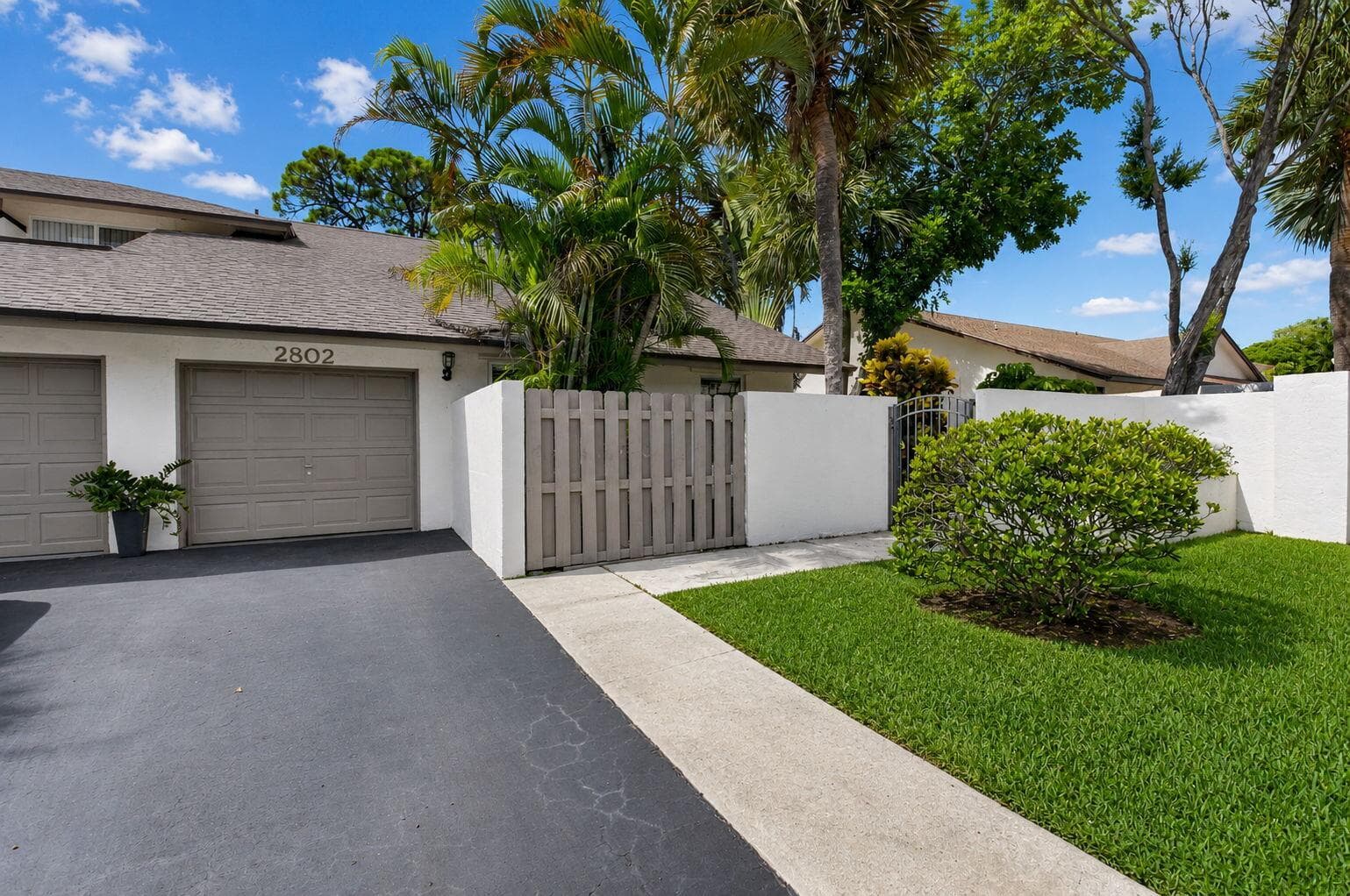 2802 SW 6th Street, Delray Beach FL 33445 - Delray Beach, FL - Photo 1