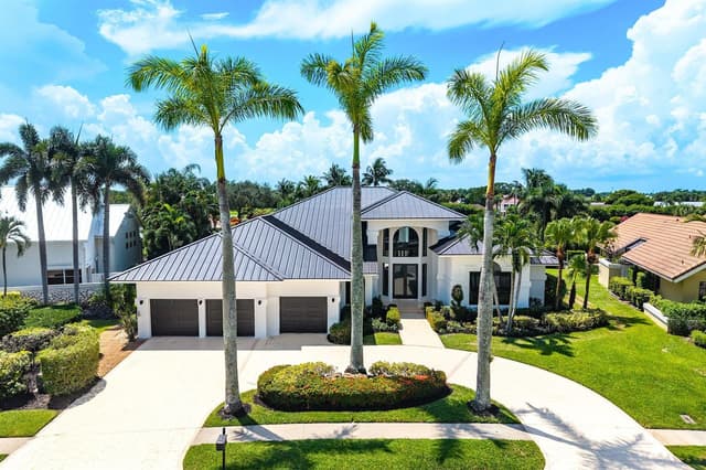 4484 Bocaire Boulevard, Boca Raton FL 33487 - Boca Raton, FL - Photo 2