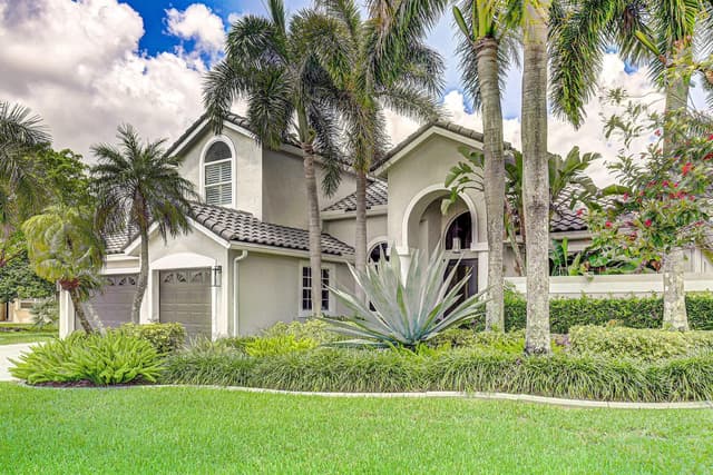 21318 Gosier Way, Boca Raton FL 33428 - Boca Raton, FL - Photo 2