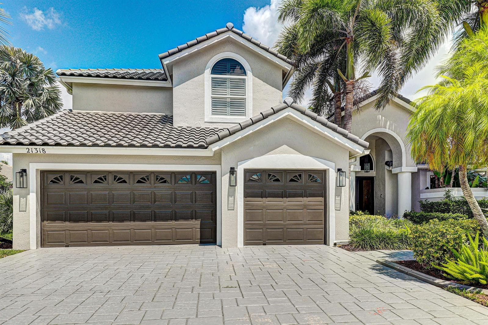 21318 Gosier Way, Boca Raton FL 33428 - Boca Raton, FL - Photo 1