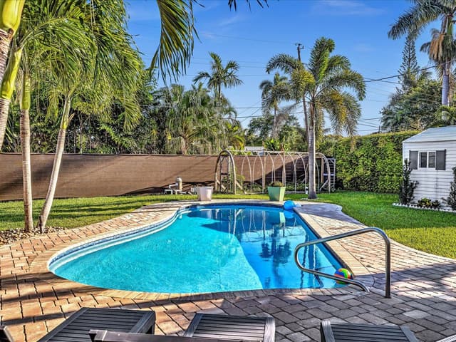 1515 ARTHUR Street, Hollywood FL 33020 - Hollywood, FL - Photo 3