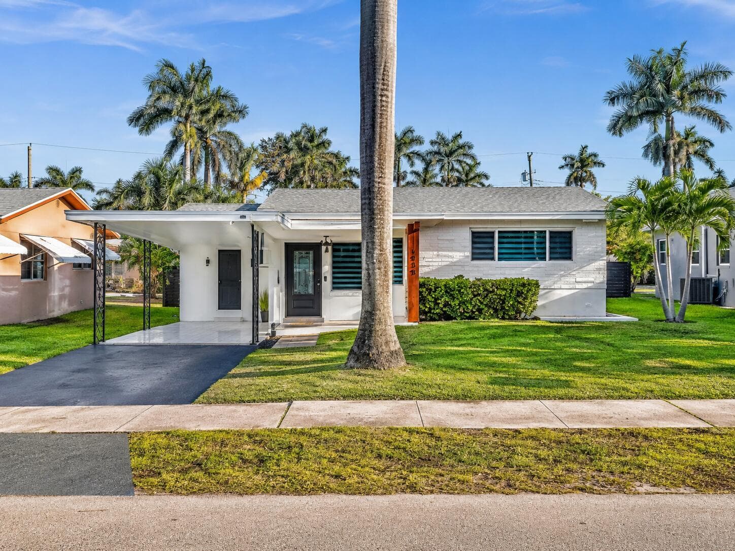 1515 ARTHUR Street, Hollywood FL 33020 - Hollywood, FL - Photo 1