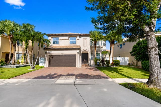 5292 SW 158TH Avenue, Miramar FL 33027 - Miramar, FL - Photo 3