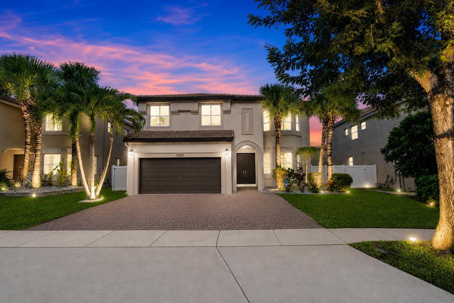 5292 SW 158TH Avenue, Miramar FL 33027 - Miramar, FL - Photo 1