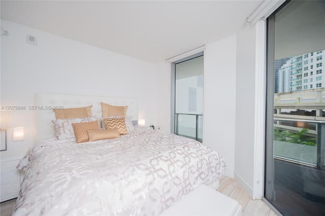 1300 Brickell Bay Dr # 710, Miami FL 33131 - Miami, FL - Photo 2