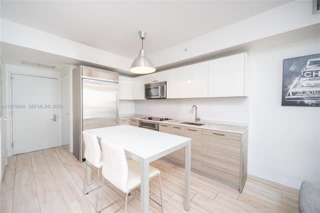 1300 Brickell Bay Dr # 710, Miami FL 33131 - Miami, FL - Photo 6