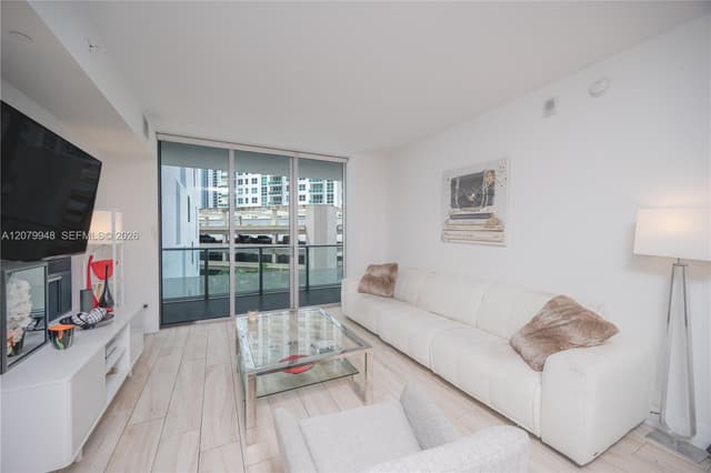 1300 Brickell Bay Dr # 710, Miami FL 33131 - Miami, FL - Photo 7