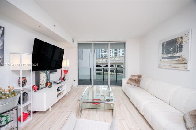 1300 Brickell Bay Dr # 710, Miami FL 33131 - Miami, FL - Photo 3