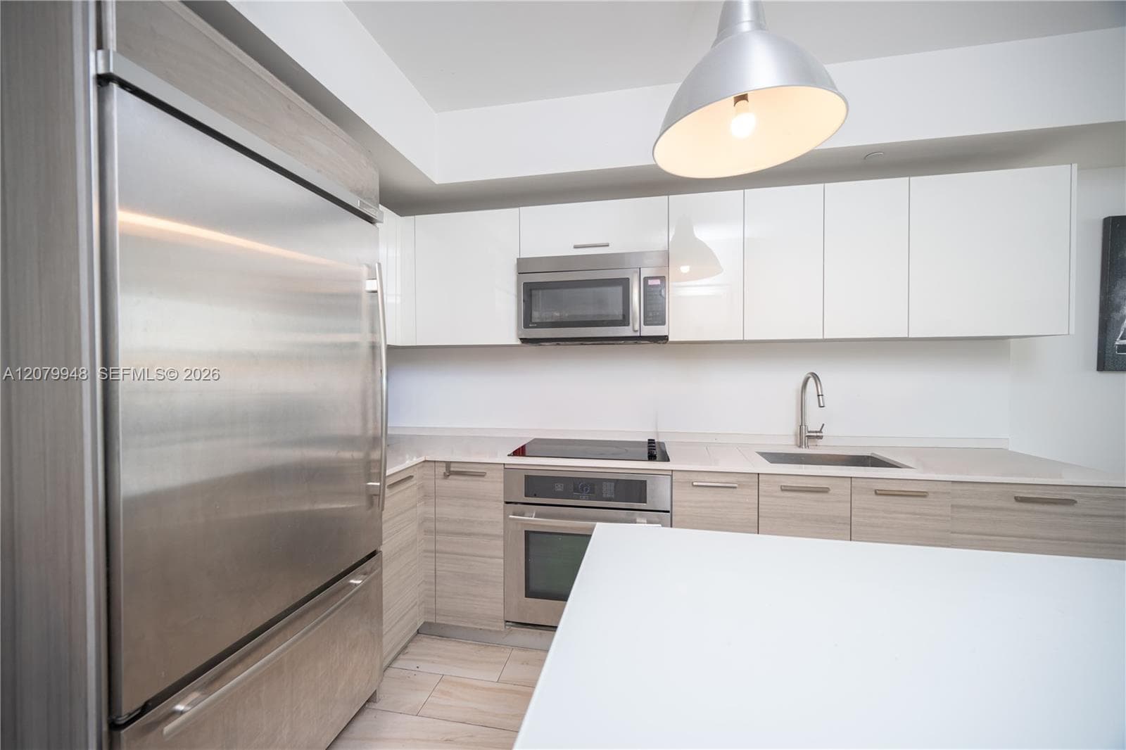 1300 Brickell Bay Dr # 710, Miami FL 33131 - Miami, FL - Photo 1