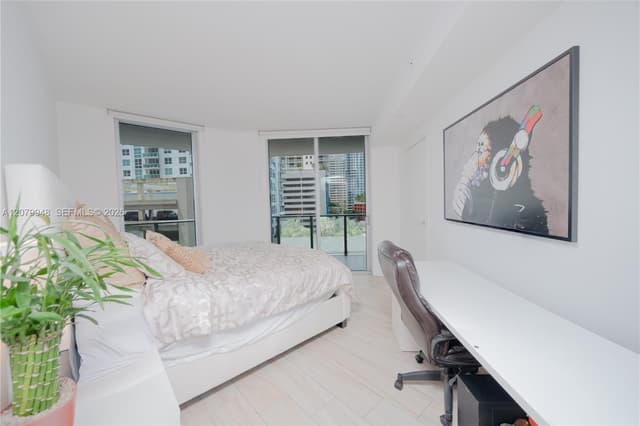 1300 Brickell Bay Dr # 710, Miami FL 33131 - Miami, FL - Photo 5