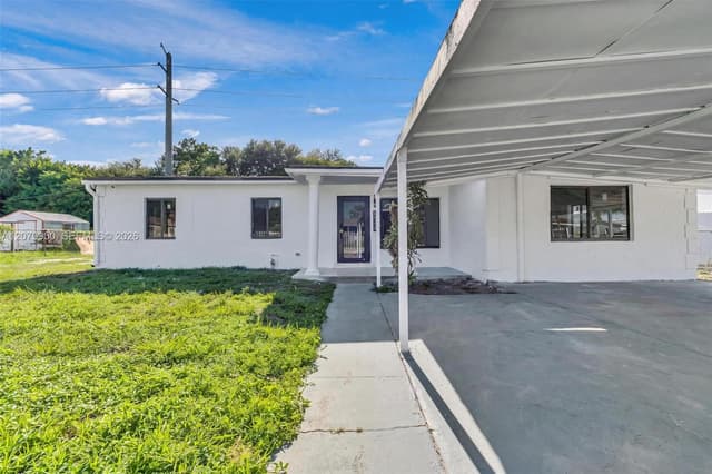 15770 NW 18th Pl, Miami Gardens FL 33054 - Miami Gardens, FL - Photo 6