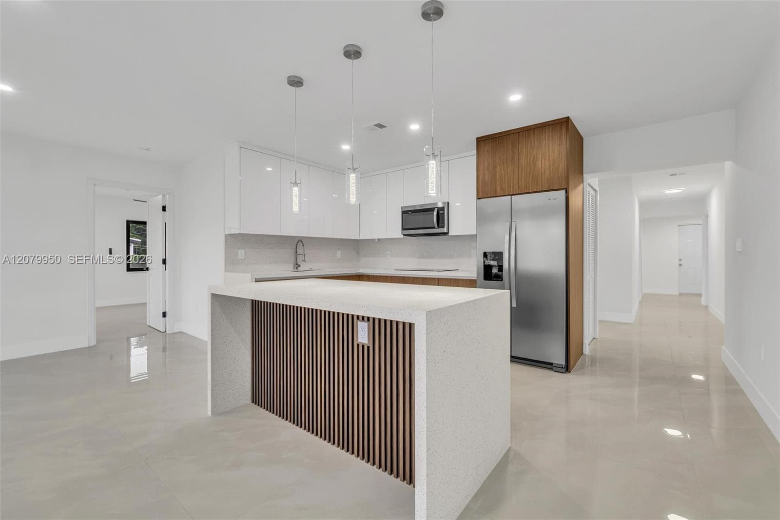 15770 NW 18th Pl, Miami Gardens FL 33054 - Miami Gardens, FL - Photo 1