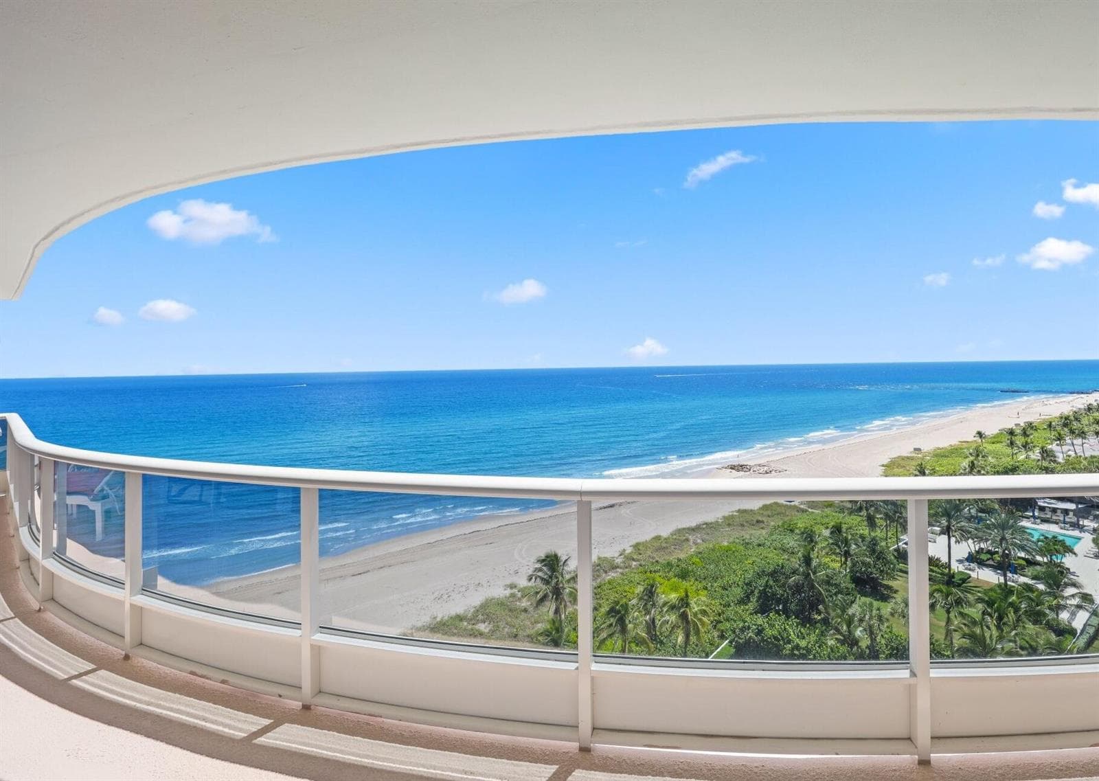 700 S Ocean Boulevard # 1104, Boca Raton FL 33432 - Boca Raton, FL - Photo 1