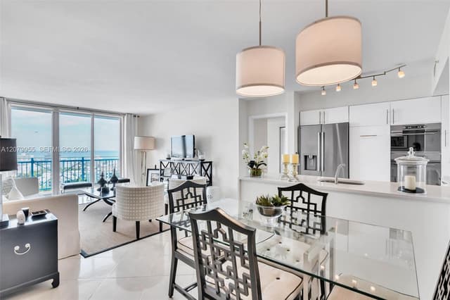90 Alton Rd # 1809, Miami Beach FL 33139 - Miami Beach, FL - Photo 6