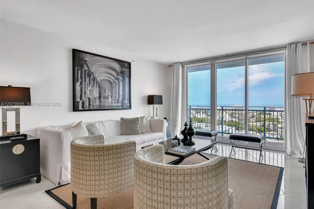 90 Alton Rd # 1809, Miami Beach FL 33139 - Miami Beach, FL - Photo 3