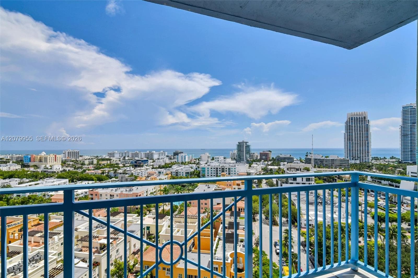 90 Alton Rd # 1809, Miami Beach FL 33139 - Miami Beach, FL - Photo 1