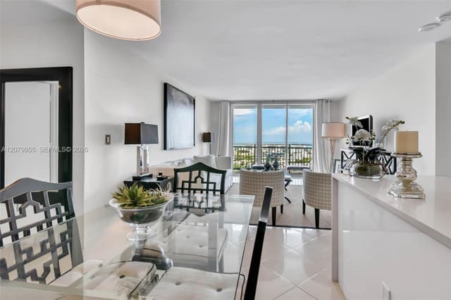 90 Alton Rd # 1809, Miami Beach FL 33139 - Miami Beach, FL - Photo 5