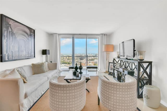 90 Alton Rd # 1809, Miami Beach FL 33139 - Miami Beach, FL - Photo 4