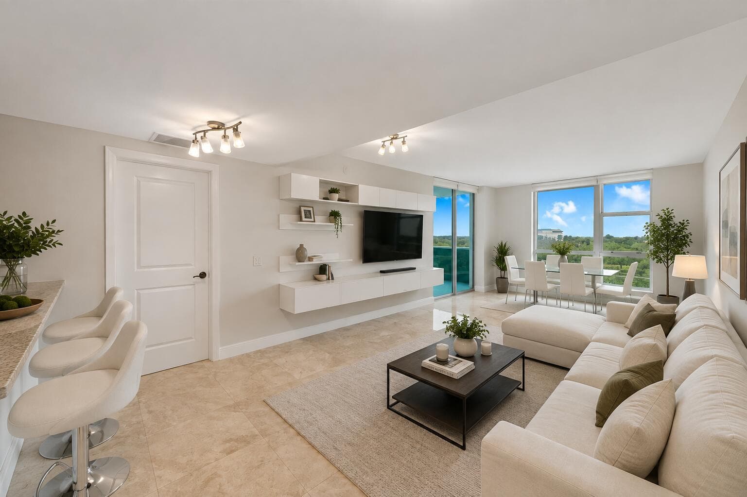 2641 N FLAMINGO Road # 901N, Sunrise FL 33323 - Sunrise, FL - Photo 1