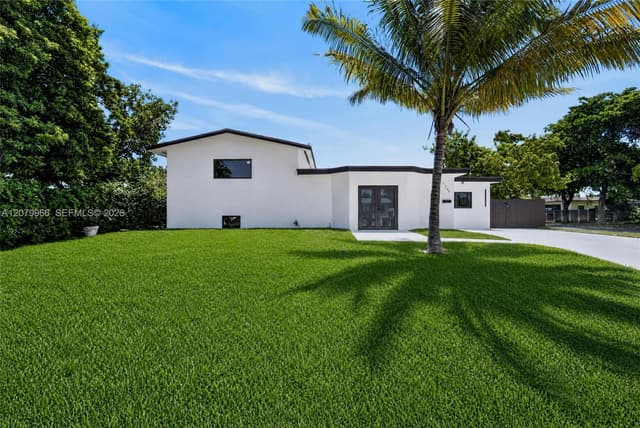 1200 NE 204th Ter, Miami FL 33179 - Miami, FL - Photo 3
