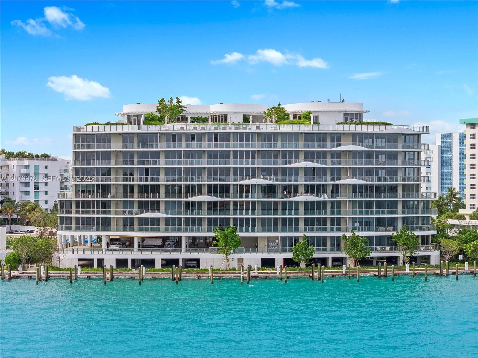 1135 103 St # 403, Bay Harbor Islands FL 33154 - Bay Harbor Islands, FL - Photo 1