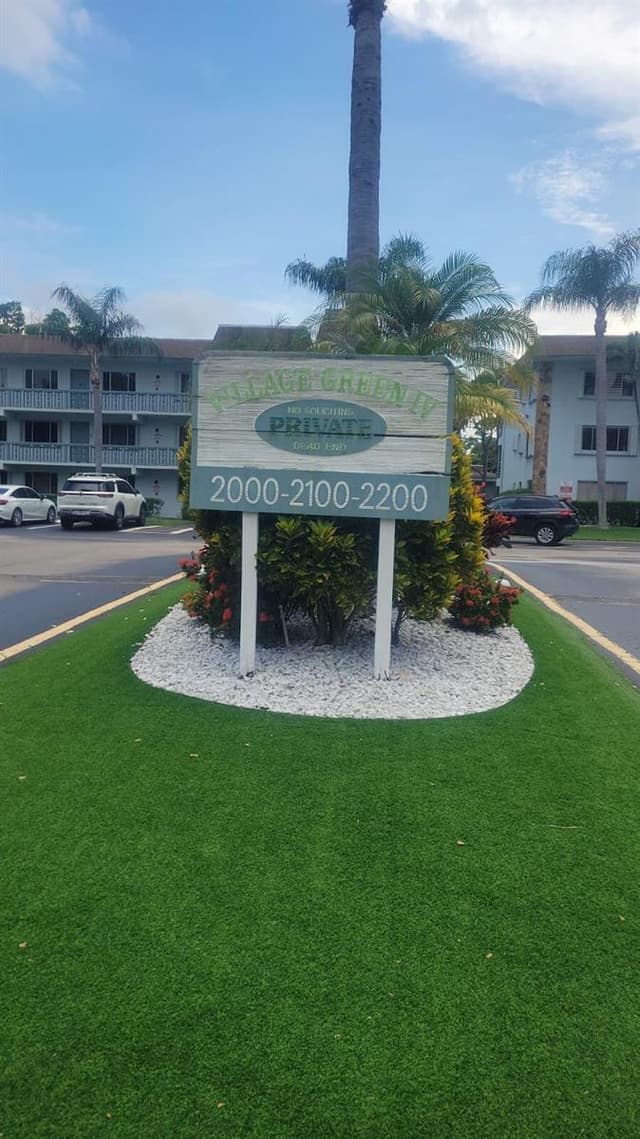 2100 Springdale Boulevard # 310, Palm Springs FL 33461 - Palm Springs, FL - Photo 2