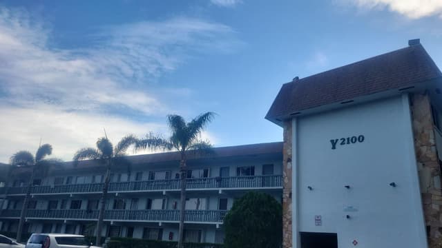 2100 Springdale Boulevard # 310, Palm Springs FL 33461 - Palm Springs, FL - Photo 3