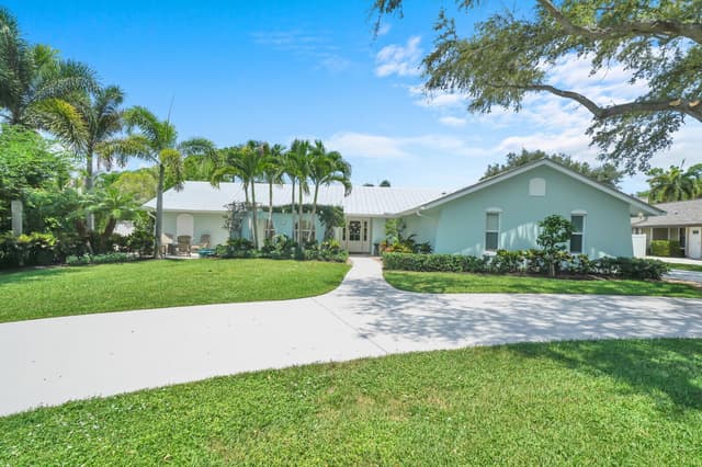 6176 EAGLES NEST Drive, Jupiter FL 33458 - Jupiter, FL - Photo 2