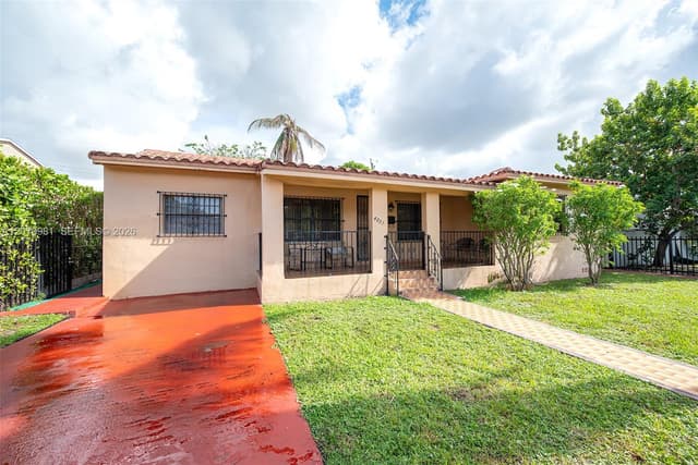 4051 NW 5th St, Miami FL 33126 - Miami, FL - Photo 3