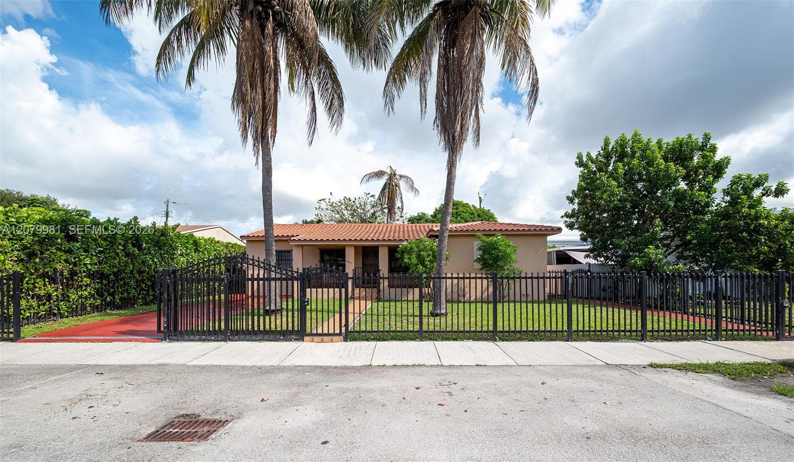 4051 NW 5th St, Miami FL 33126