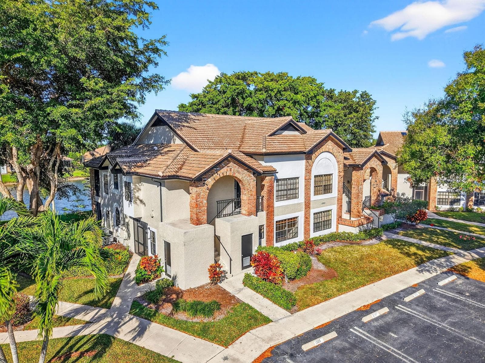 8065 Aberdeen Drive # 101, Boynton Beach FL 33472 - Boynton Beach, FL - Photo 1