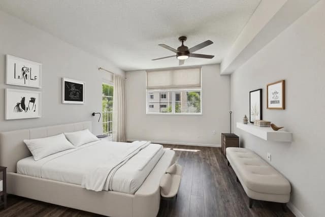 1801 N FLAGLER Drive # 631, West Palm Beach FL 33407 - West Palm Beach, FL - Photo 7