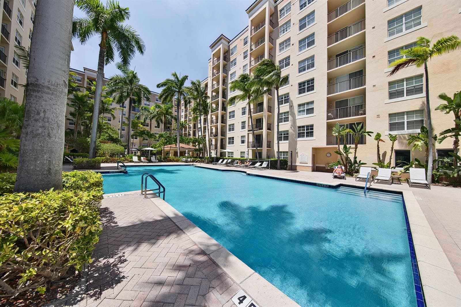 1801 N FLAGLER Drive # 631, West Palm Beach FL 33407 - West Palm Beach, FL - Photo 1