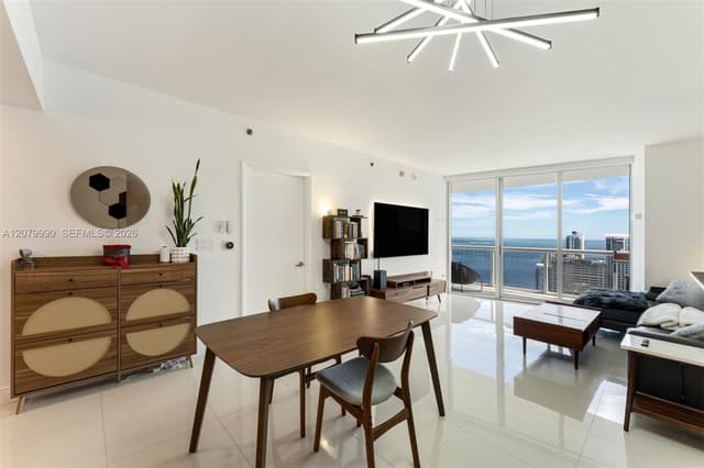 495 Brickell Ave # 4709, Miami FL 33131 - Miami, FL - Photo 2