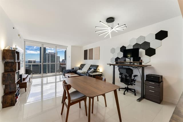 495 Brickell Ave # 4709, Miami FL 33131 - Miami, FL - Photo 6