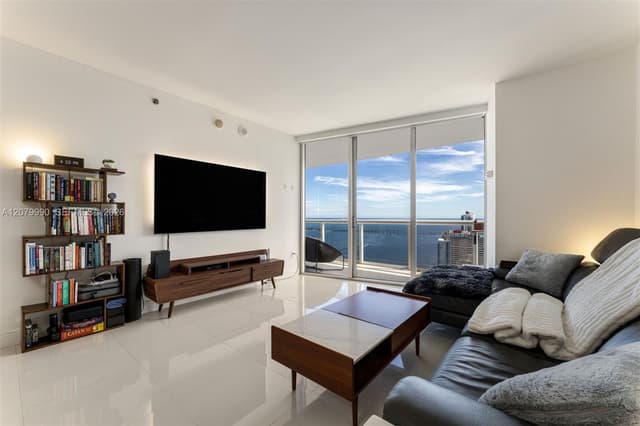 495 Brickell Ave # 4709, Miami FL 33131 - Miami, FL - Photo 3