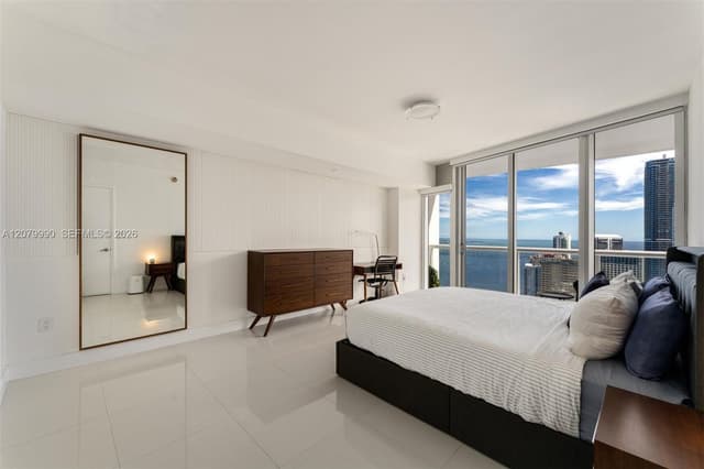 495 Brickell Ave # 4709, Miami FL 33131 - Miami, FL - Photo 4