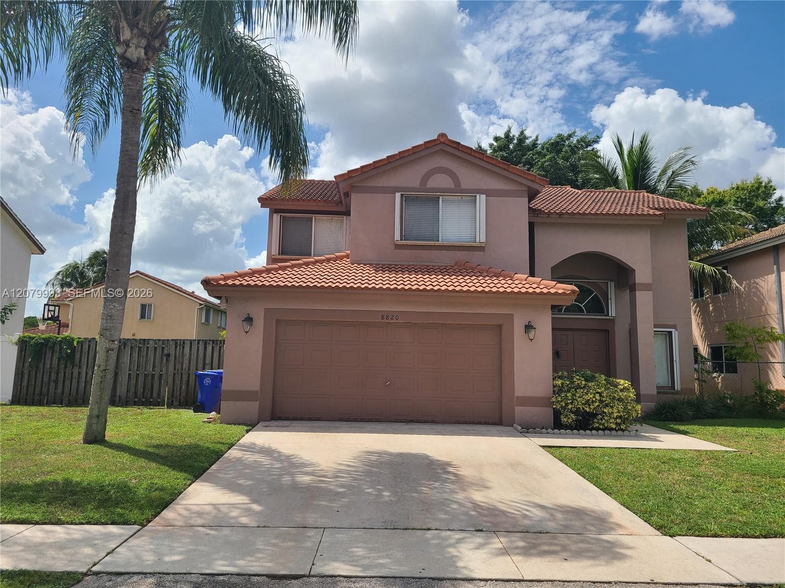8820 SW 13th St, Pembroke Pines FL 33025 - Pembroke Pines, FL - Photo 1