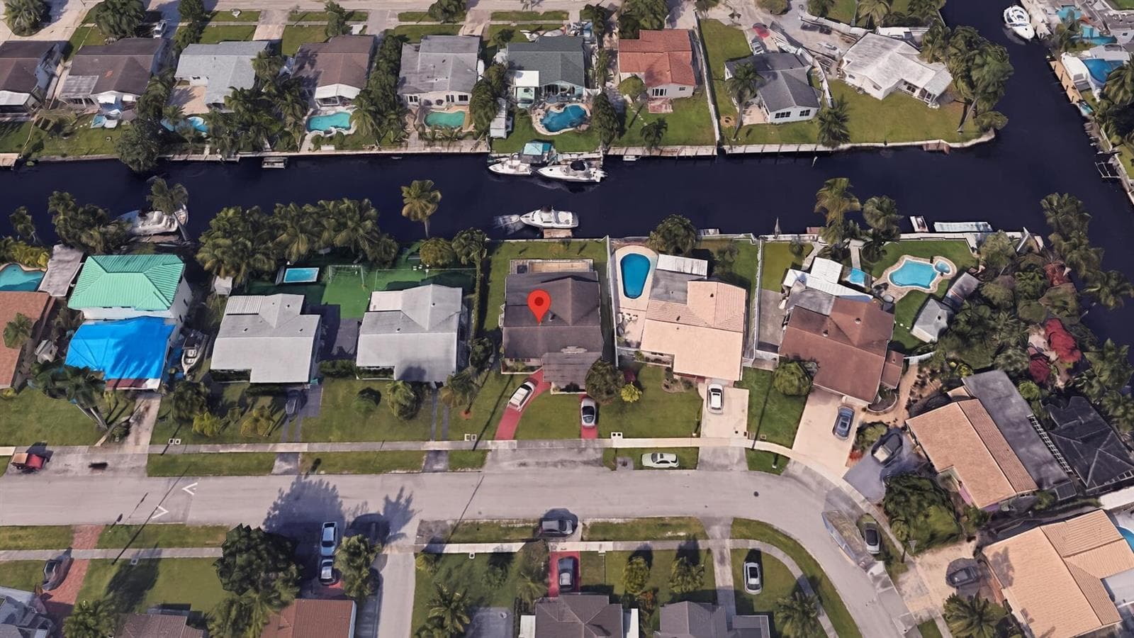 4471 SW 34th Avenue, Fort Lauderdale FL 33312 - Fort Lauderdale, FL - Photo 1
