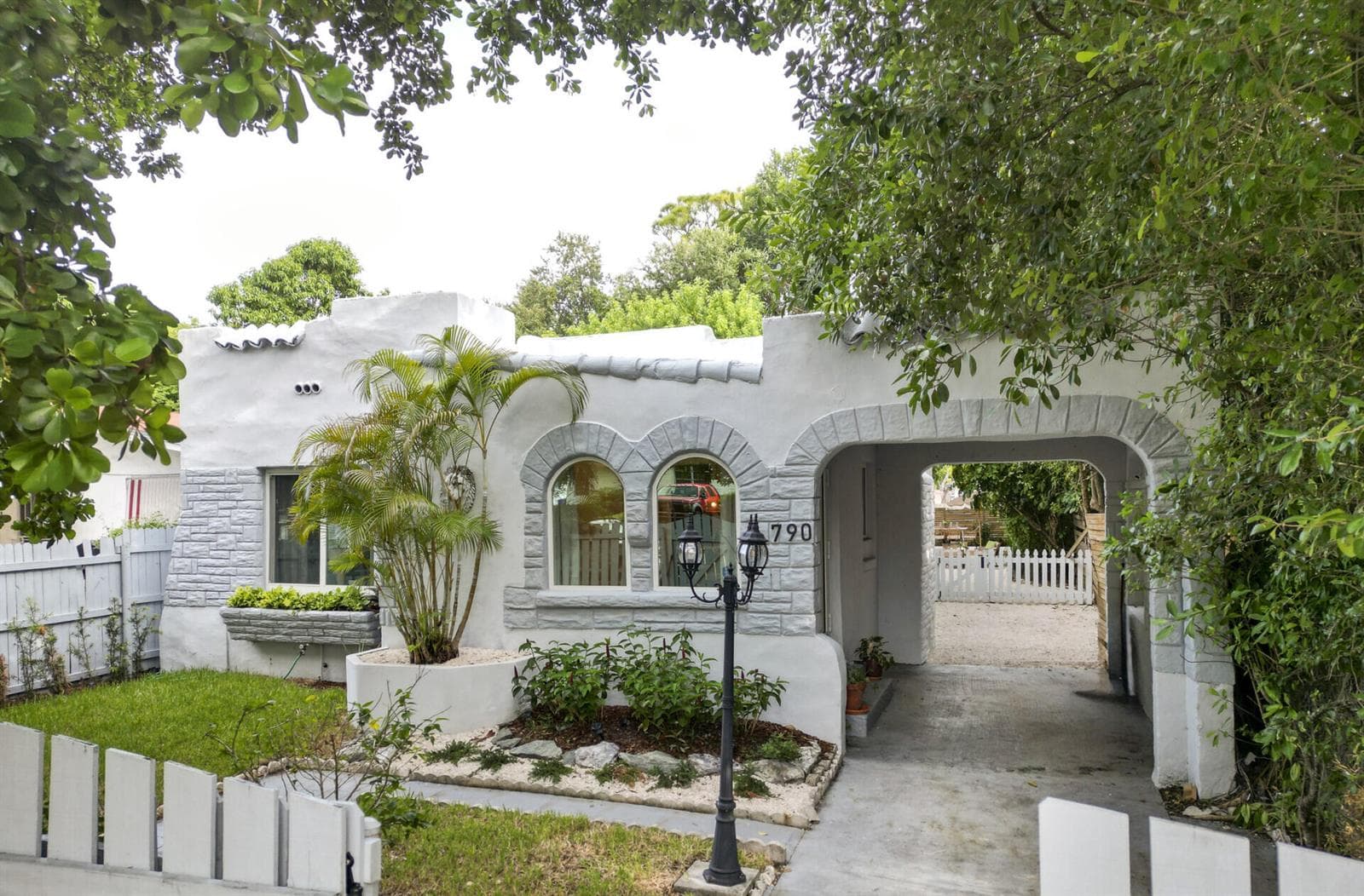 790 NW 51st Street, Miami FL 33127 - Miami, FL - Photo 1