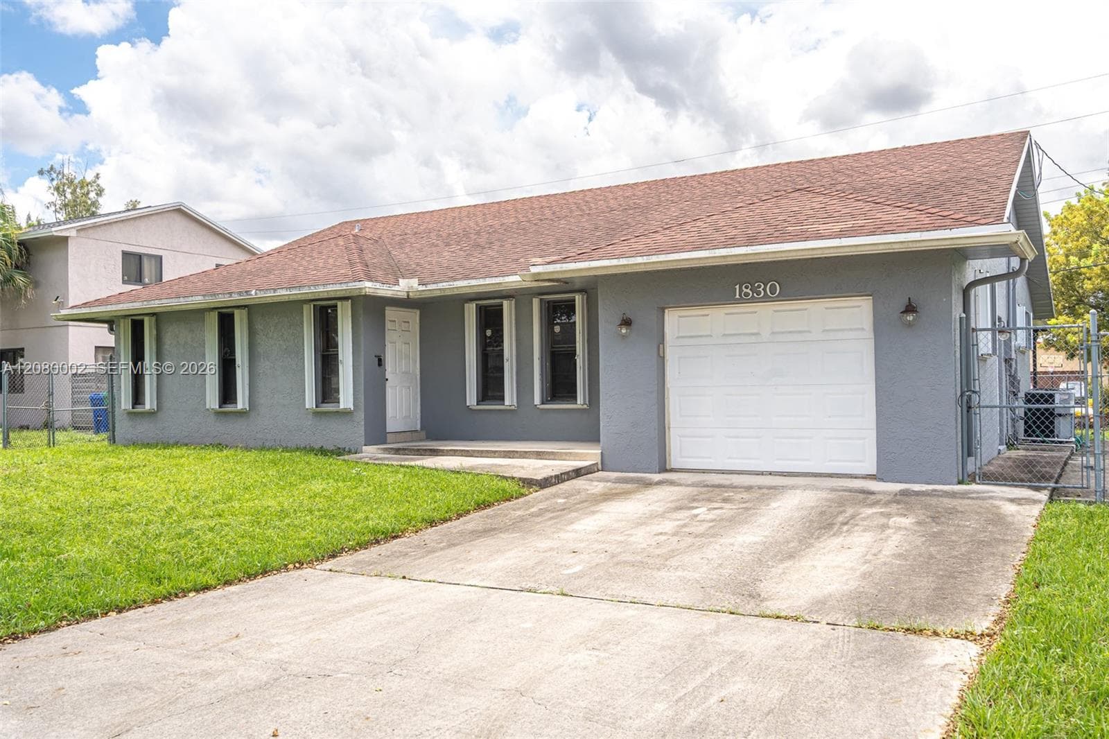 1830 SW 96th Ave, Miramar FL 33025 - Miramar, FL - Photo 1