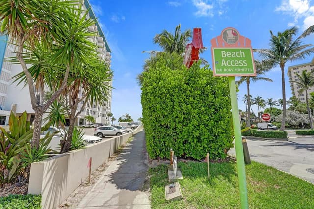 5555 N Ocean Boulevard # 17, Lauderdale By The Sea FL 33308 - Lauderdale By The Sea, FL - Photo 7